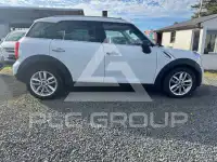 2014 Mini Countryman