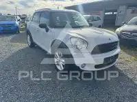 2014 Mini Countryman