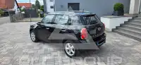 2014 Mini Countryman