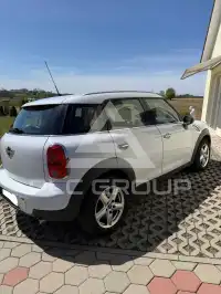2014 Mini Countryman