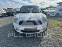 2014 Mini Countryman