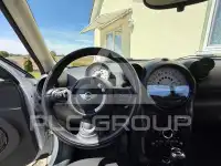 2014 Mini Countryman