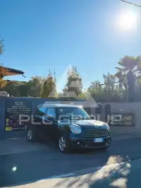 2014 Mini Countryman