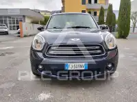 2014 Mini Countryman