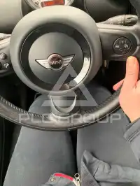 2014 Mini Countryman