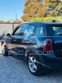 2014 Mini Countryman