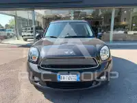 2014 Mini Countryman