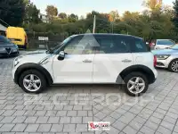 2014 Mini Countryman