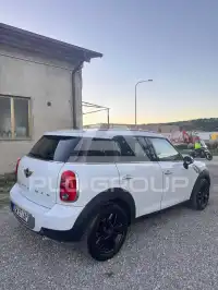2014 Mini Countryman