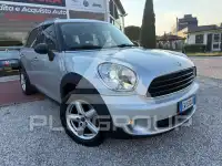 2014 Mini Countryman
