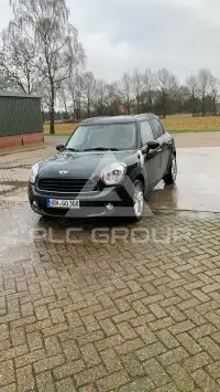 2014 Mini Countryman
