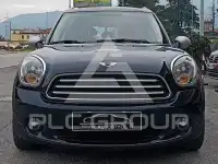 2014 Mini Countryman