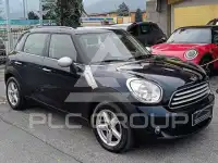 2014 Mini Countryman