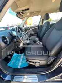 2014 Mini Countryman