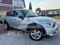 2014 Mini Countryman