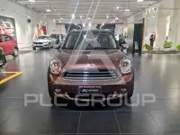 2014 Mini Countryman