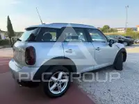2014 Mini Countryman
