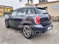2014 Mini Countryman