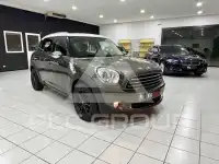 2014 Mini Countryman