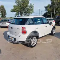 2014 Mini Countryman