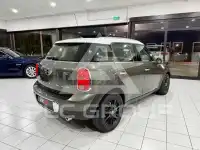 2014 Mini Countryman