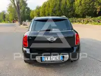 2014 Mini Countryman
