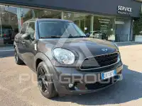 2014 Mini Countryman