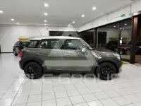 2014 Mini Countryman