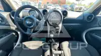 2014 Mini Countryman