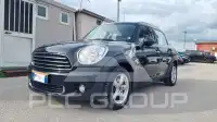2014 Mini Countryman