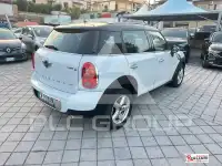 2014 Mini Countryman