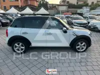 2014 Mini Countryman