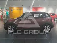2014 Mini Countryman
