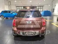 2014 Mini Countryman