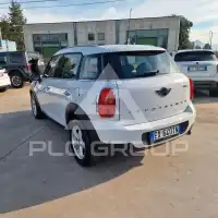 2014 Mini Countryman
