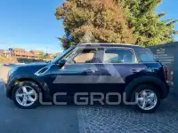 2014 Mini Countryman