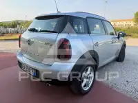 2014 Mini Countryman