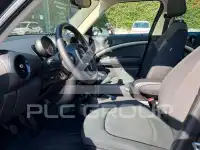 2014 Mini Countryman