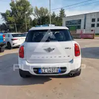2014 Mini Countryman