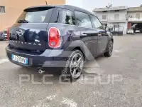 2014 Mini Countryman