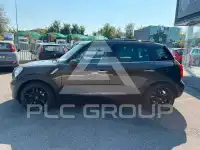 2014 Mini Countryman
