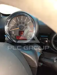 2014 Mini COOPER