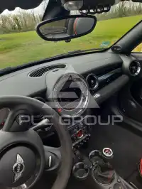 2014 Mini COOPER