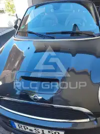 2014 Mini COOPER