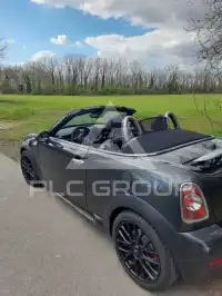 2014 Mini COOPER
