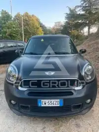 2014 Mini COOPER
