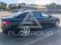 2014 Maserati QUATTROPORTE