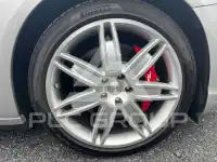2014 Maserati QUATTROPORTE