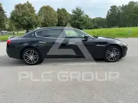 2014 Maserati QUATTROPORTE