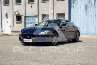 2014 Maserati QUATTROPORTE